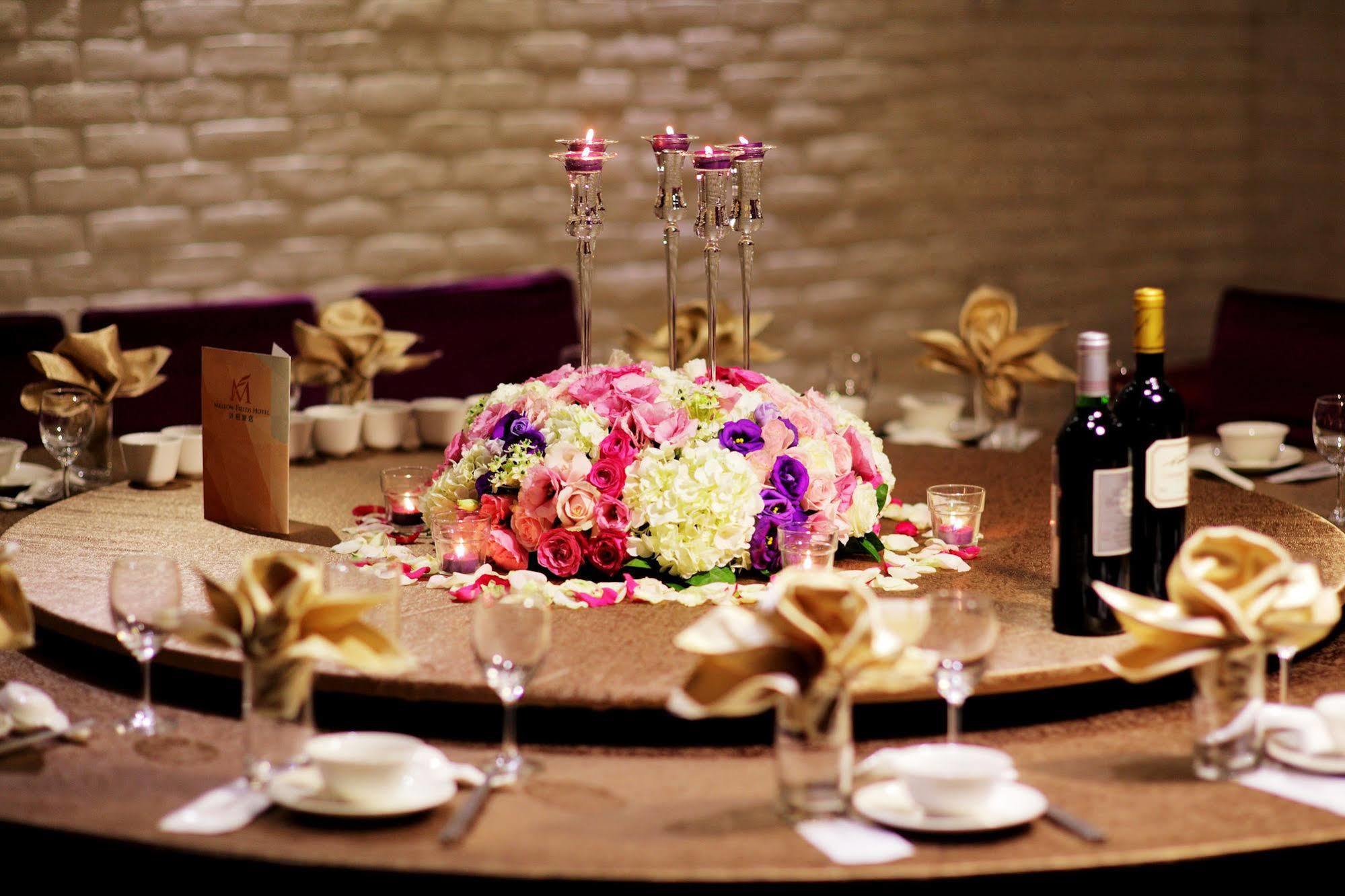 Mellow Fields Hotel Тайпей Екстериор снимка