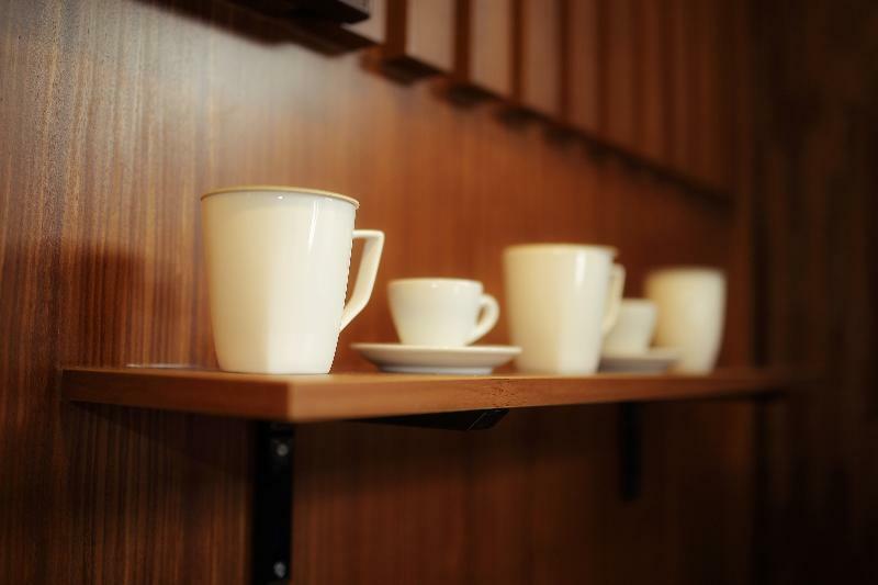 Mellow Fields Hotel Тайпей Екстериор снимка