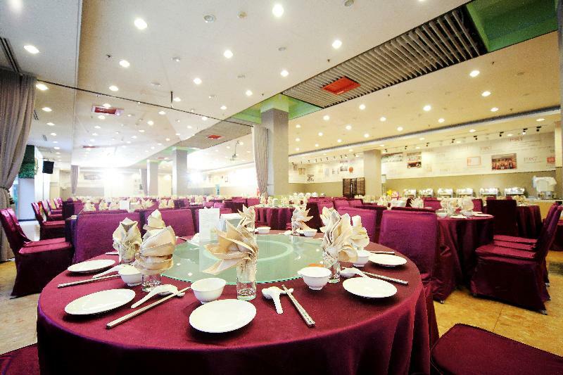 Mellow Fields Hotel Тайпей Екстериор снимка